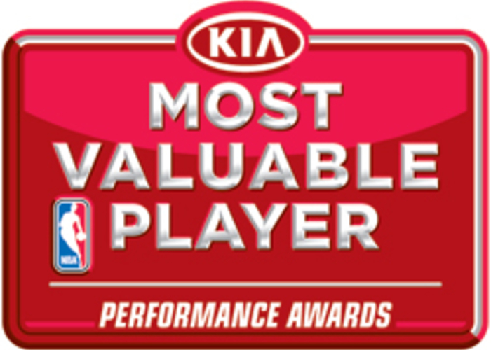 Most Valuable Player; MVP