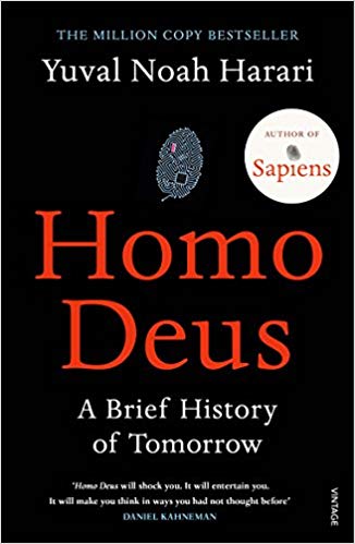 Homodeus 