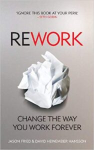 Rework Book