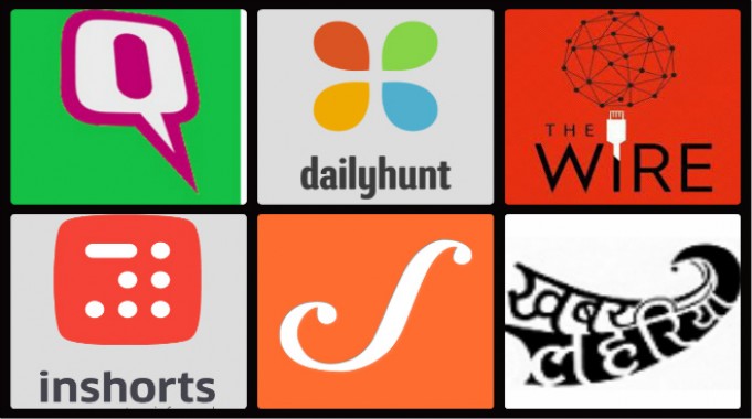 The Age of Digital Journalism :Various Platforms