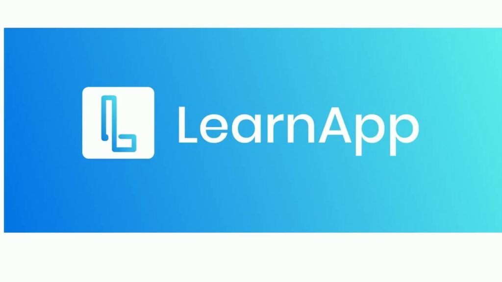 LearnApp Logo