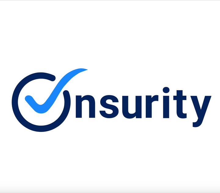 Logo for Onsurity