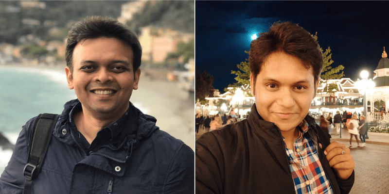 Kulin and Yogesh on Building and Scaling Onsurity