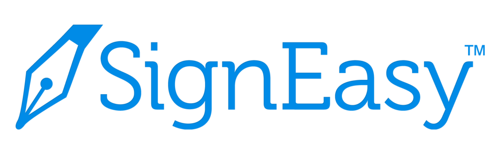 SignEasy Logo