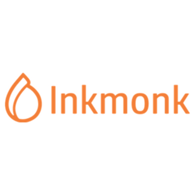 Inkmonk Logo