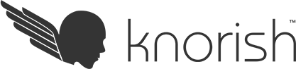 Knorish Logo