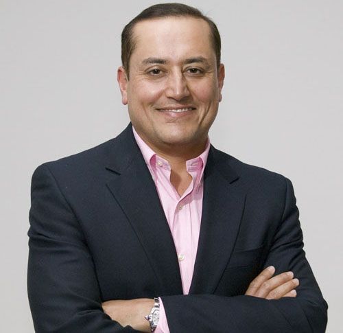 Maharajas of Scale - Sabeer Bhatia of Hotmail